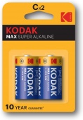 Э/п Тип LR-14 2BL Kodak MAX