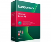 ПО Kaspersky Internet Security Multi-Device Russian Edition, 2-Device, 1 year KL1941RBBFS