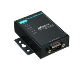 Преобразователь MOXA 1-портовый RS-232/422/485 в USB UPORT 1150I