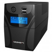 Источник бесп. питания IPPON Back Power Pro II Euro 850