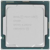 Процессор S-1200 Intel Pentium Gold G6600 4.2GHz <4MB>