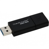 Накопитель Flash Drive 64GB Kingston 100 G3 USB 3.0 DT100G3/64GB