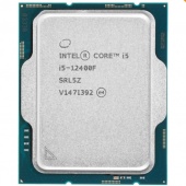 Процессор S-1700 Intel Core i5-12400F 2.5GHz <18Mb> oem