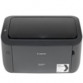 Принтер Canon I-SENSYS LBP-6030B (A4, 18 стр/мин, 600x600dpi, USB 2.0)