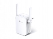 Усилитель Wi-Fi сигнала TP-LINK TL-WA855RE, белый