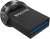 Накопитель Flash Drive 16Gb SanDisk ULTRA Fit USB 3.1 SDCZ430-016G-G46 
