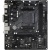 Мат. плата Socket AM4, ASROCK B550M-HDV 2xDDR4 mATX AC`97 8ch(7.1) GbLAN RAID+VGA+DVI+HD