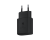 Зарядное устройство Samsung EP-TA800NBEGRU 3A универсальное черный
