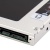 Шасси для 2.5" SATA (UHD-2SC9) HDD для установки в SATA отсек оптического привода ноутбука