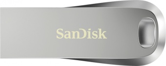 Накопитель Flash Drive 64Gb Sandisk Ultra Luxe SDCZ74-064G-G46R USB 3.0