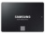 Винчестер SSD 2.5" 500GB SAMSUNG 870 EVO MZ-77E500BW 