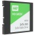Винчестер SSD 2.5" 480GB WD green WDS480G3G0A SATA3