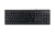 Клавиатура A4TECH KR-83 USB black