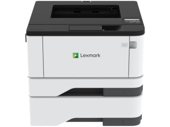 Принтер Lexmark MS331dn 29S0010 монохромный A4, 600 x 600dpi, 38стр/мин, сеть, дуплекс, 256MБ