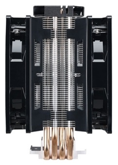 Вентилятор Socket 1150/1151/1155/1200/1366/1156/775 Cooler Master Hyper 212 Turbo RR-212TR-16PR-R1