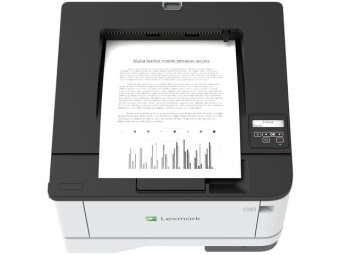 Принтер Lexmark MS431dw 29S0110 монохромный A4, 2400 x 600dpi, 40стр/мин, сеть, дуплекс, 256MБ