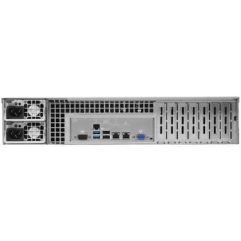 Серверная платформа Supermicro SERVER SYS-6029P-TR
