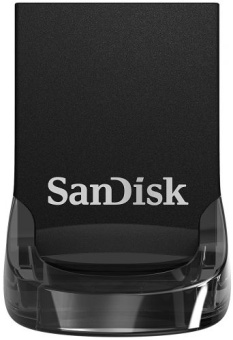 Накопитель Flash Drive 16Gb SanDisk ULTRA Fit USB 3.1 SDCZ430-016G-G46 