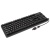 Клавиатура Sven Standard 301 USB+PS/2 черная