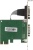 Контр. PCI-E WCH382 2xCOM Ret