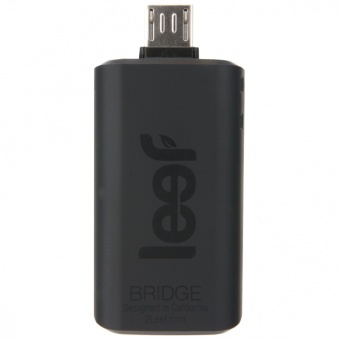 Накопитель Flash Drive 32GB Leef Bridge micro USB 3.0 LB300KK032R7
