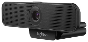 Интернет-камера Logitech WebCam C925 960-001076