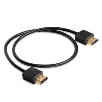 Кабель HDMI 3.0м Greenconnect Premium GCR-HM510-3.0m экран позол. контакты