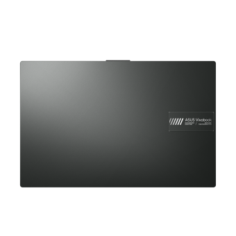Ноутбук ASUS 15.6" Vivobook Go 15 E1504FA-BQ533 черный, КНР(156)