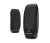 Колонки Logitech S150 2*1.2w USB 2.0 black 980-000029