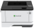 Принтер Lexmark MS431dw 29S0110 монохромный A4, 2400 x 600dpi, 40стр/мин, сеть, дуплекс, 256MБ