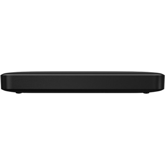 Винчестер USB 3.0 1Tb WD 2,5"  WDBUZG0010BBK-WESN ,Черный